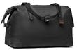 24H Holdall W/Shoulder Strap - Black